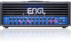 ENGL Steve Morse Signature csöves gitárerősítő fej