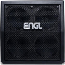 ENGL Pro Cabinet 4x12 Slanted gitárláda