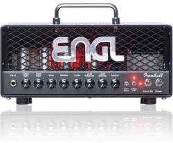 ENGL Ironball Head E606 csöves gitárerősítő fej