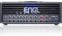 ENGL Savage 120 Mark II Head E610/2 csöves gitárerősítő fej