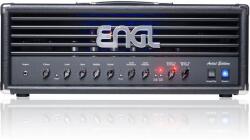 ENGL Artist Edition 100 Blackout Head E651 csöves gitárerősítő fej