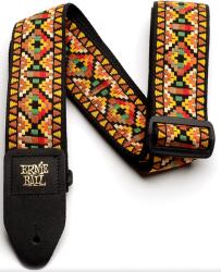 Ernie Ball Classic Jacquard Santa Fe Curea de chitară (P04090)