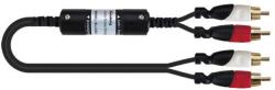 Soundking BRR101-1 1, 5 m Cablu audio (<![CDATA[BRR101-1]]>)