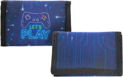 Kayokki Kayokki, Let's play, portofel