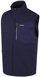 HUSKY férfi softshell mellény Salien M, sötétkék