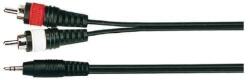 Soundking BB 413 3 m Cablu audio (BB413-3M)