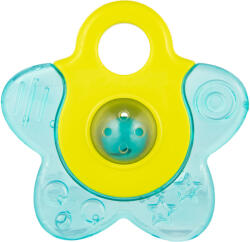 Canpol babies Canpol babies, inel gingival cu sunatoare, albastru
