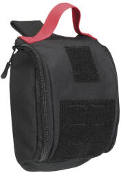 Mil-Tec Egészségügyi táska IFAK LASER CUT, fekete