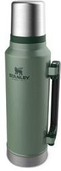 STANLEY Legendary termosz 1, 4L - olívazöld