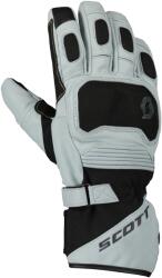 SCOTT PRIORITY PRO GTX motoros kesztyű fekete-szürke