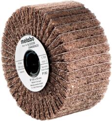 Metabo Flap-fleece csiszolókorong P180, 105 x 100 mm (SE 12-115-höz) 623485000 (623485000)