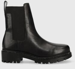 DKNY cizme Rick 9BYY-OBD1LY_99X (K3261022.BLK)