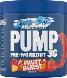 Applied Nutrition Zero Stimulant PUMP 3G fruit burst