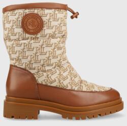 Lauren Ralph Lauren botine 9BYY-OBD387_84X (802882382002.250)