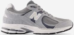 New Balance sneakers M2002RST culoarea gri M2002RST-RST 9BYY-OBM2G1_09X