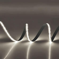 PHENOM COB LED szalag - középfehér - 12V - 11W/m - 320 LED/méter - 5 m / csomag (55857D) - platinashop