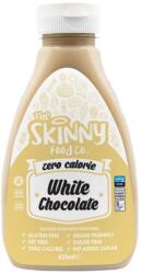 Skinny Food Co Skinny Syrup | White Chocolate [425 мл]