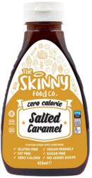 Skinny Food Co Skinny Syrup | Salted Caramel [425 мл]