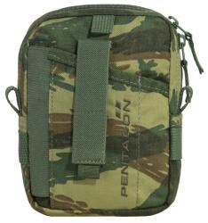 Pentagon pungă SpeedMin, GR. Camo