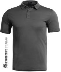 Pentagon tricou Vanquish, gri