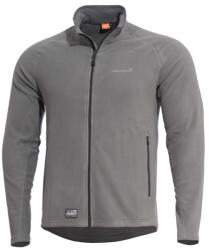 PENTAGON bluză din flis ARKOS, WG/BLK