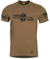 Pentagon tricou scurt Ageron "Zero Edition WTS", Coyote