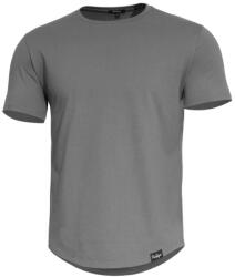 Pentagon tricou cu croială mai lungă, gri