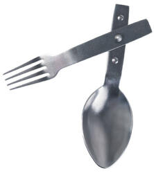 Mil-Tec Tacâmuri WH din aluminiu în două părți repro Tacam