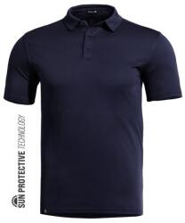 Pentagon tricou Vanquish, Navy Blue