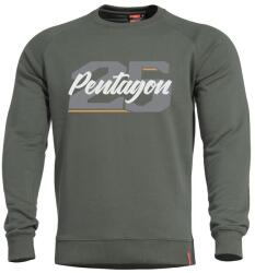 PENTAGON Hanorac Hawk TW, Camo green