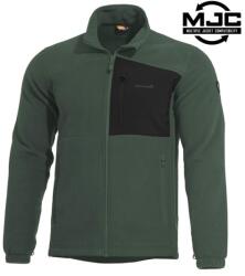 Pentagon jachetă fleece Athos 2.0, Forest Night verde