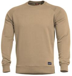 PENTAGON mikina Hawk, Tan Brown