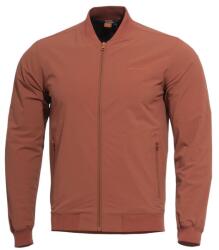 Pentagon geacă aviator M. A. P5, Maroon Red