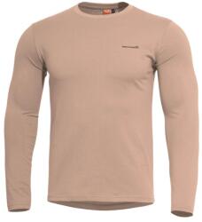 PENTAGON tricou cu mânecă lungă Ageron 2.0, Khaki