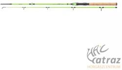 Daiwa Ninja X Kids 1, 80m 20-60g Green - Daiwa Zöld Pergető Bot Gyerekeknek