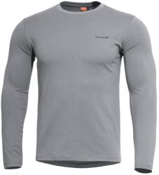 PENTAGON tricou cu mânecă lungă Ageron 2.0, Melange