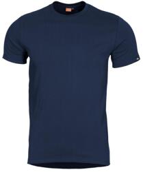 Pentagon Tricou scurt Ageron, Midnight Blue
