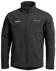 Pentagon jachetă softshell REINER 2.0 Escape, negru