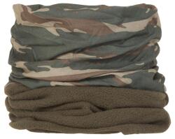 Pentagon guler de iarnă din fleece, GR. Camo