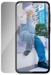 PanzerGlass - Edzett üveg Re: Fresh UWF Privacy az applikátorral - Samsung Galaxy A55, fekete