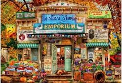 Bluebird Puzzle 90582 - The General Store - 1000 db-os puzzle (90582)