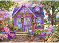 Bluebird Puzzle 90597 - She Shed - 500 db-os puzzle (90597)