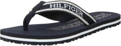 Tommy Hilfiger Flip-flops albastru, Mărimea 39