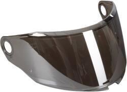 MT Helmets Plexiglass MT Helmets MT-V-35 Max Vision pentru căști Atom 2 SV argintiu (MT1802100915)
