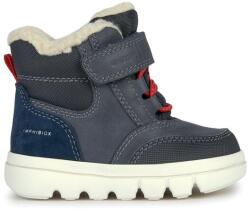 Geox Ghete Geox B Willaboom Boy B Ab B365BC 0ME22 C0735 M Bleumarin