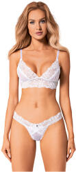 Obsessive - Heavenlly 2-pcs set M/L - corner69