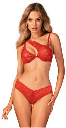 Obsessive - Atenica 2-pcs Set XS/S