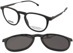 HUGO BOSS Dioptriás szemüvegek Hugo Boss Boss 1640/CS 284/LB2 - lencsebolt