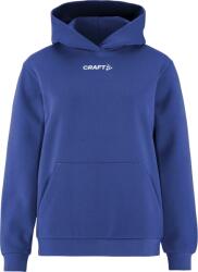 Craft Hanorac cu gluga Craft Community 2.0 Logo Hoodie W 1915345-346000 Marime XXS - weplayvolleyball