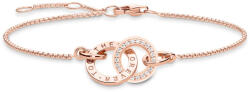 Thomas Sabo női karkötő - A1551-416-40-L19, 5v (A1551-416-40-L19,5v)